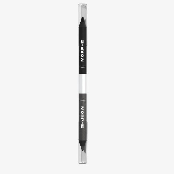 Morphe Bi-Liner Dual-Ended Gel Pencil - Picture 4 of 11